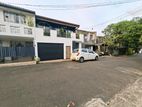 B Type House for sale in Mattegoda Housing Scheme (ID:MTH004)