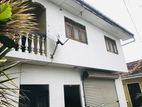 (B103) Two Storey House Upstair For Rent in Ja Ela