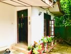 (B104)Single Storey House For Rent in Wattala (Near Cool Planet Wattala)