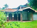 (B106) Three Storey House For Rent in Ja Ela