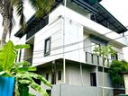 ⭕️ (B107) Two Storey House For Rent in Kelaniya