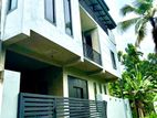 (B107) Two Storey House For Rent in Kelaniya