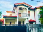 ⭕️ (B110) Two Story House for Rent in Makola, Kiribathgoda