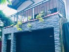 (B111) Two Storey House For Sale in Kelaniya