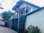 (B111) Two Storey House For Sale in Kelaniya
