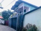 (B111) Two Storey House For Sale in Kelaniya