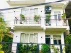 (B112) Apartment for Rent in Negombo