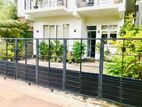 (B112) Ground Floor House For Rent in Negombo