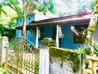 (B113) Single Storey House for Sale in Ja Ela