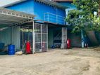 (b114) Commercial Building for Sale in Kelaniya