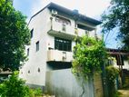 (B123) 3 Storey House for Sale in Wattala