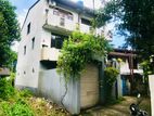 ⭕️ (B123) 3 Storey House For Sale in Wattala