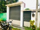 (B126) Single Storey House For Rent in Ja Ela, Kotugoda Road