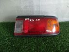 B13 Tail Light