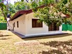 (B131) Single Storey House for Sale in Kadawatha