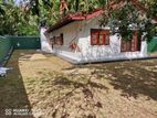 (B131) Single Storey House for Sale in Kadawatha