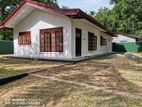 ⭕️ (B131) Single Storey House For Sale in Kadawatha