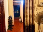 (B132) Housing scheme,ground floor house for sale in Colombo 9