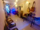 (B132) Housing Scheme,Ground Floor House for Sale in Colombo 9