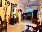 (B132) Housing Scheme,Ground Floor House for Sale in Colombo 9