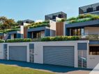 (B135) Four Brand New Houses for Sale Wattala