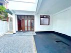 (B138) Single Storey House For Sale in Wattala