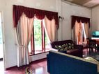 (B141) Single Storey House for Sale in Kelaniya