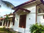 (B142) Single Storey House For Sale in Kadawatha