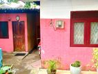 (B144) Single Storey House for Sale in Ganemulla