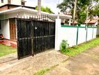 (B146) Two Storey House for Sale in Kadawatha