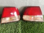 B15 Tail Light (Gold)