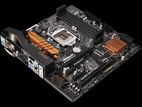 B150 Gaming Motherboard (7TH GEN)