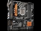 B150 Gaming Motherboard (7TH GEN)