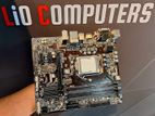 B150 M.2 Gaming Motherboard (6th Gen)
