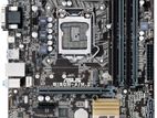 B150 M.2 Gaming Motherboard (Asus/Gigabyte/Asrock)