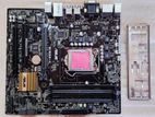 B150 M.2 Gaming Motherboard