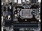 B150 M.2 Gaming Motherboard