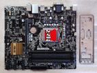 B150 M.2 Gaming Motherboard