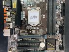 B150 M.2 Mother Boards