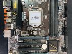 B150 Mother Board