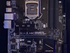 B150 Motherboard