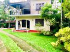 (B153) Furnished 3 Bedroom House for Rent in Kochchikade