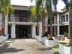 (B155) Wedding Hall Building For Sale in Minuwangoda