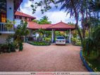 (B156) Villa For Rent in Negombo