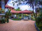 (B156) Villa For Rent in Negombo (With Furniture)