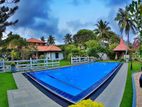 (B156) Villa For Rent in Negombo (With Furniture)