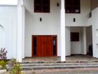 (B159) Two Storey House for Sale in Katana