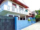 ⭕️ (B161) Two Storey House For Sale in Kiribathgoda