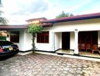 (B164) Single Storey House for Sale in Ekala, Ja Ela