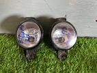 B17 sylphy fog light set
